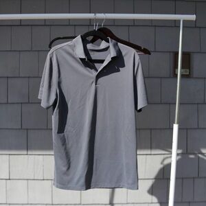 Nike Men's Hockey Canada Polo Golf Shirt